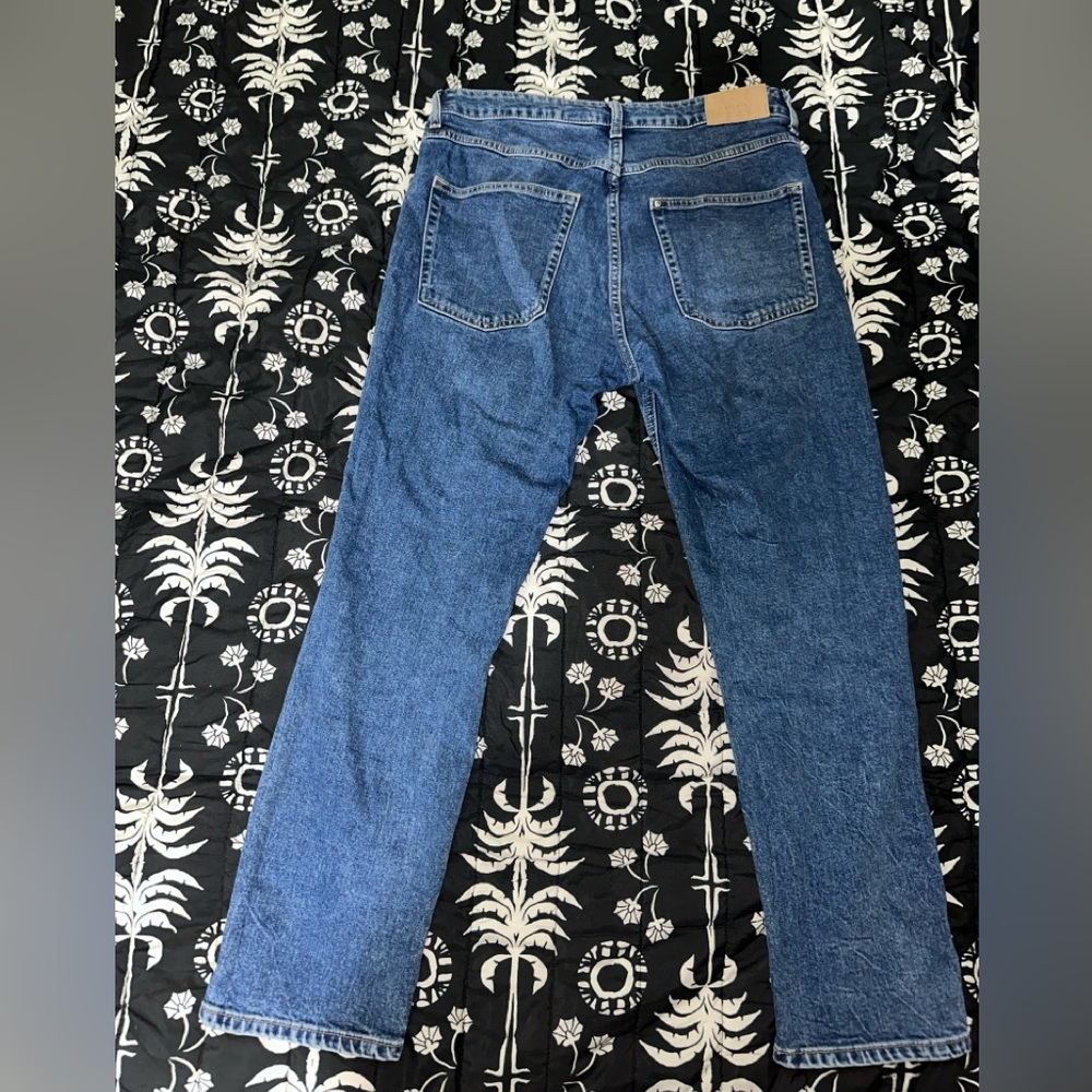 H&M Vintage Slim Jeans - Picture 5 of 6